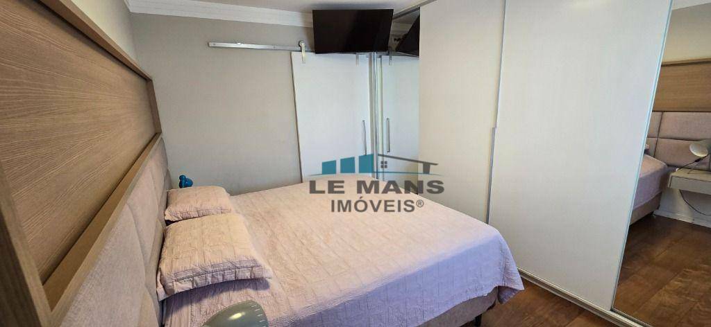 Apartamento à venda com 4 quartos, 140m² - Foto 34