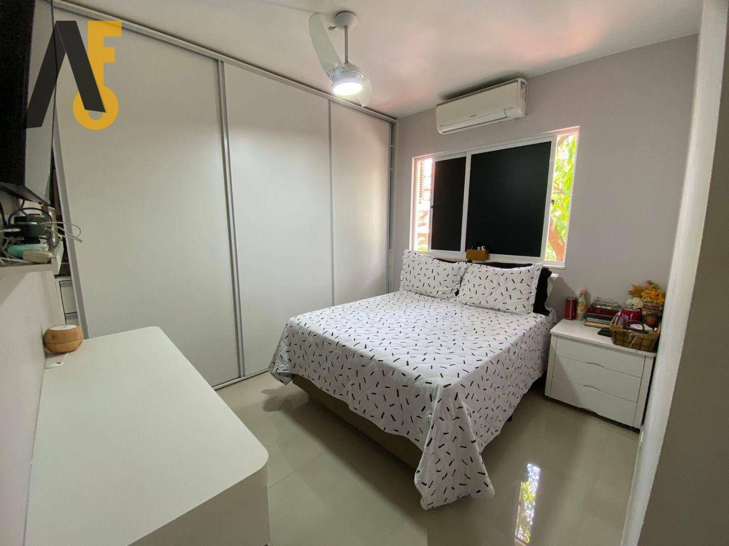 Casa de Condomínio à venda com 3 quartos, 103m² - Foto 18