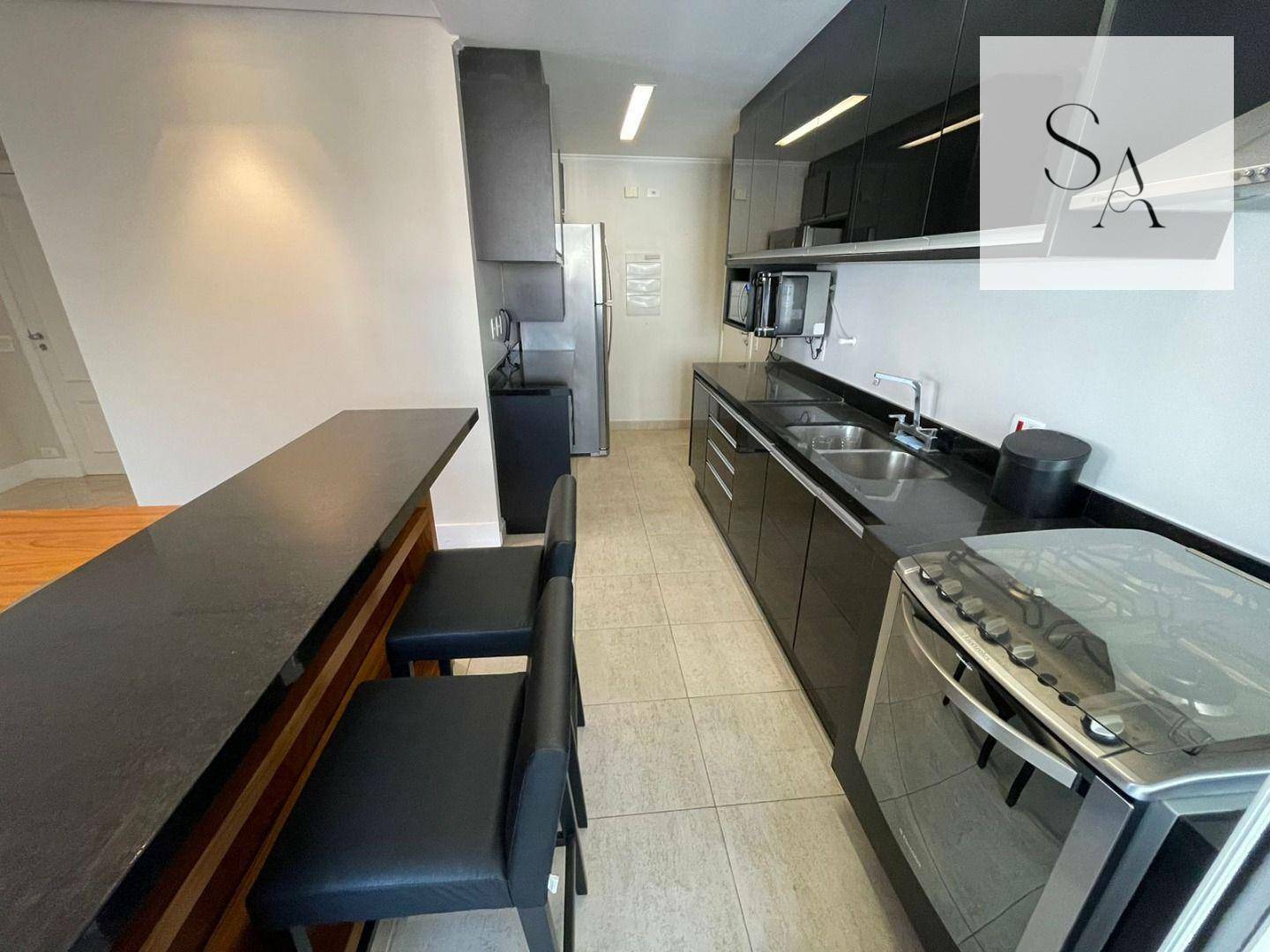 Apartamento à venda e aluguel com 2 quartos, 162m² - Foto 7