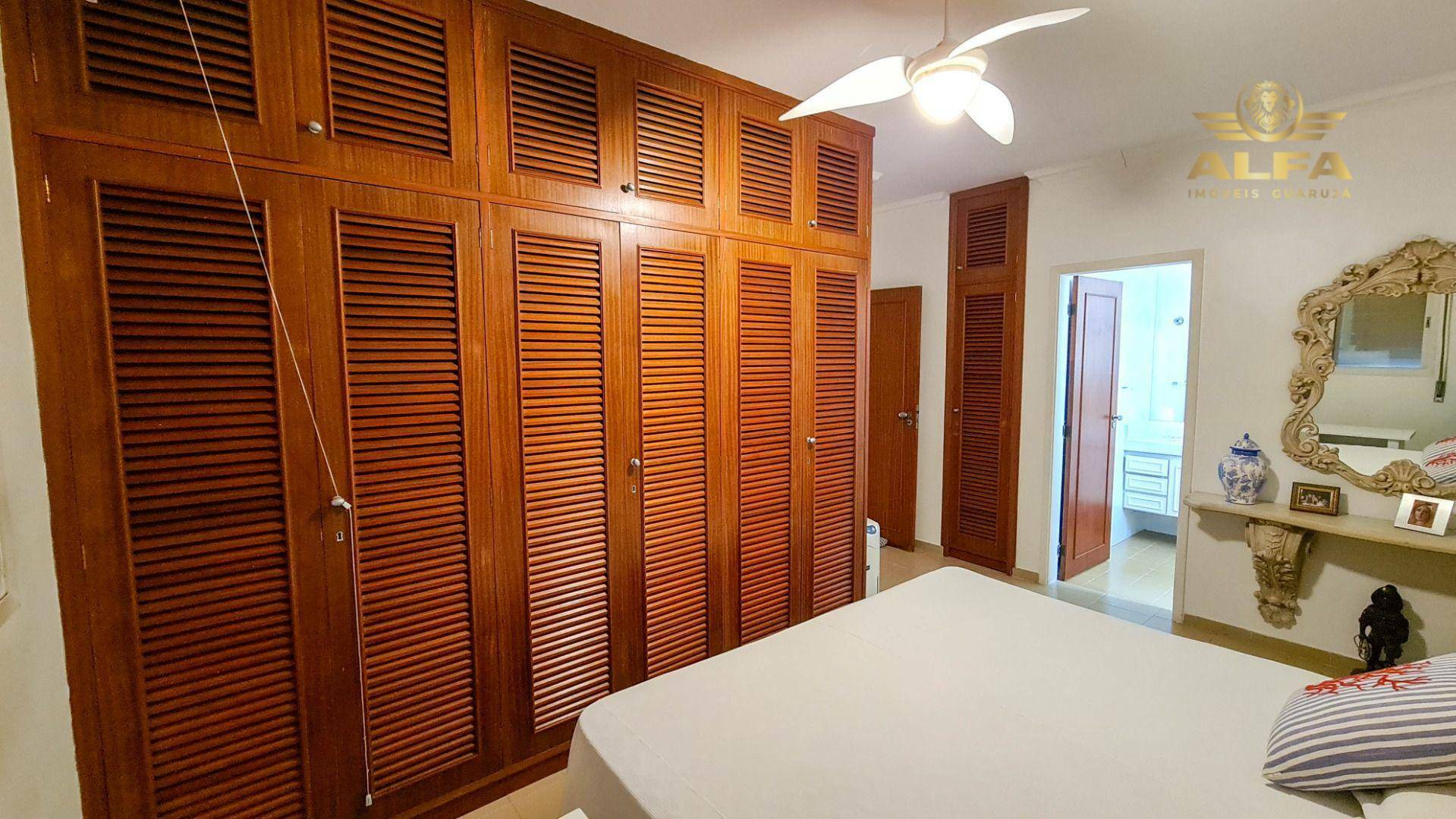 Apartamento à venda com 3 quartos, 145m² - Foto 19