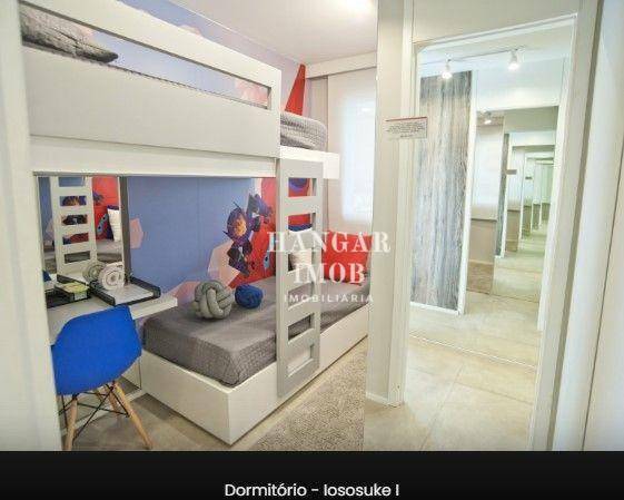 Apartamento à venda com 2 quartos, 41m² - Foto 22