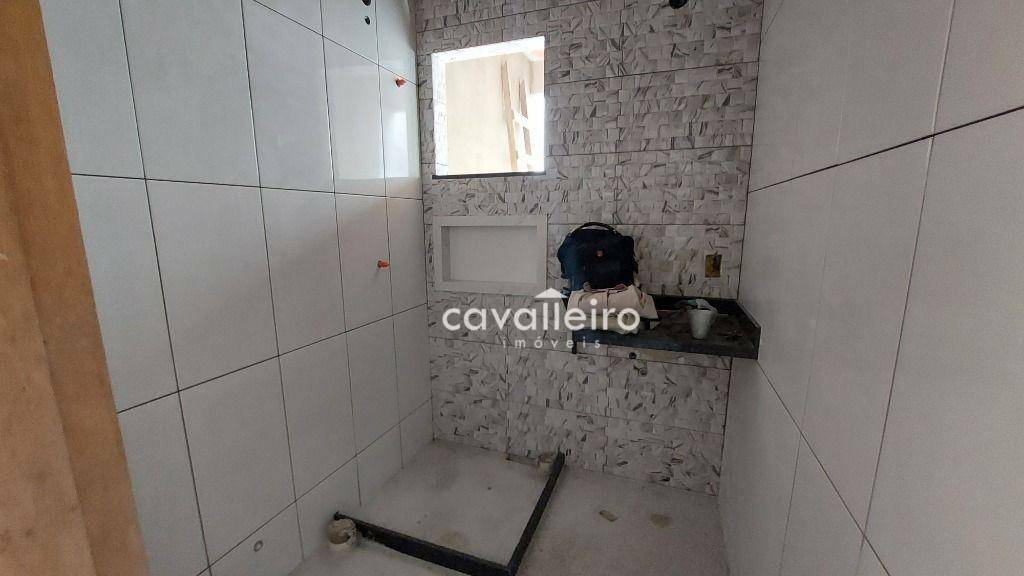 Casa à venda com 2 quartos, 78m² - Foto 5