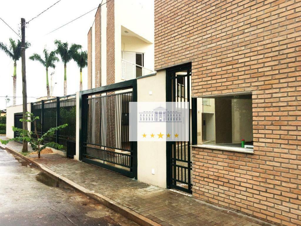 Sobrado à venda com 3 quartos, 145m² - Foto 11