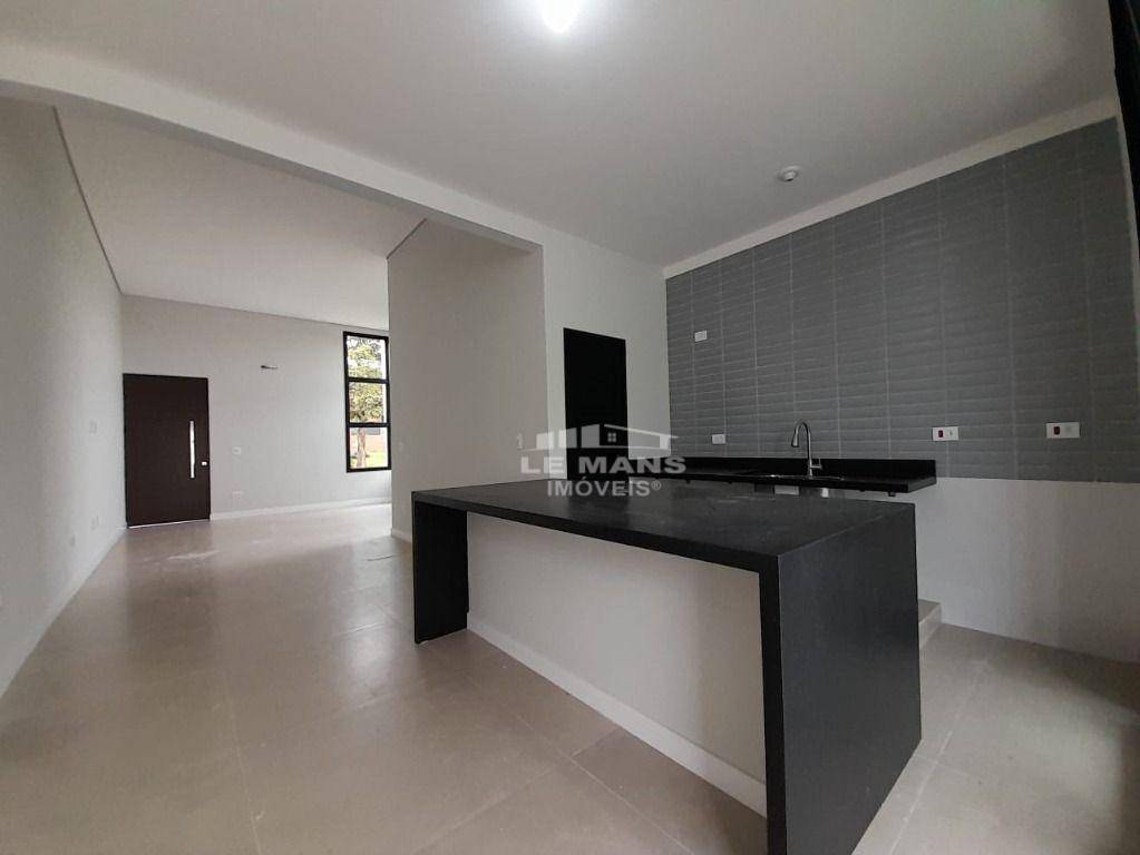 Casa de Condomínio à venda com 3 quartos, 172m² - Foto 3