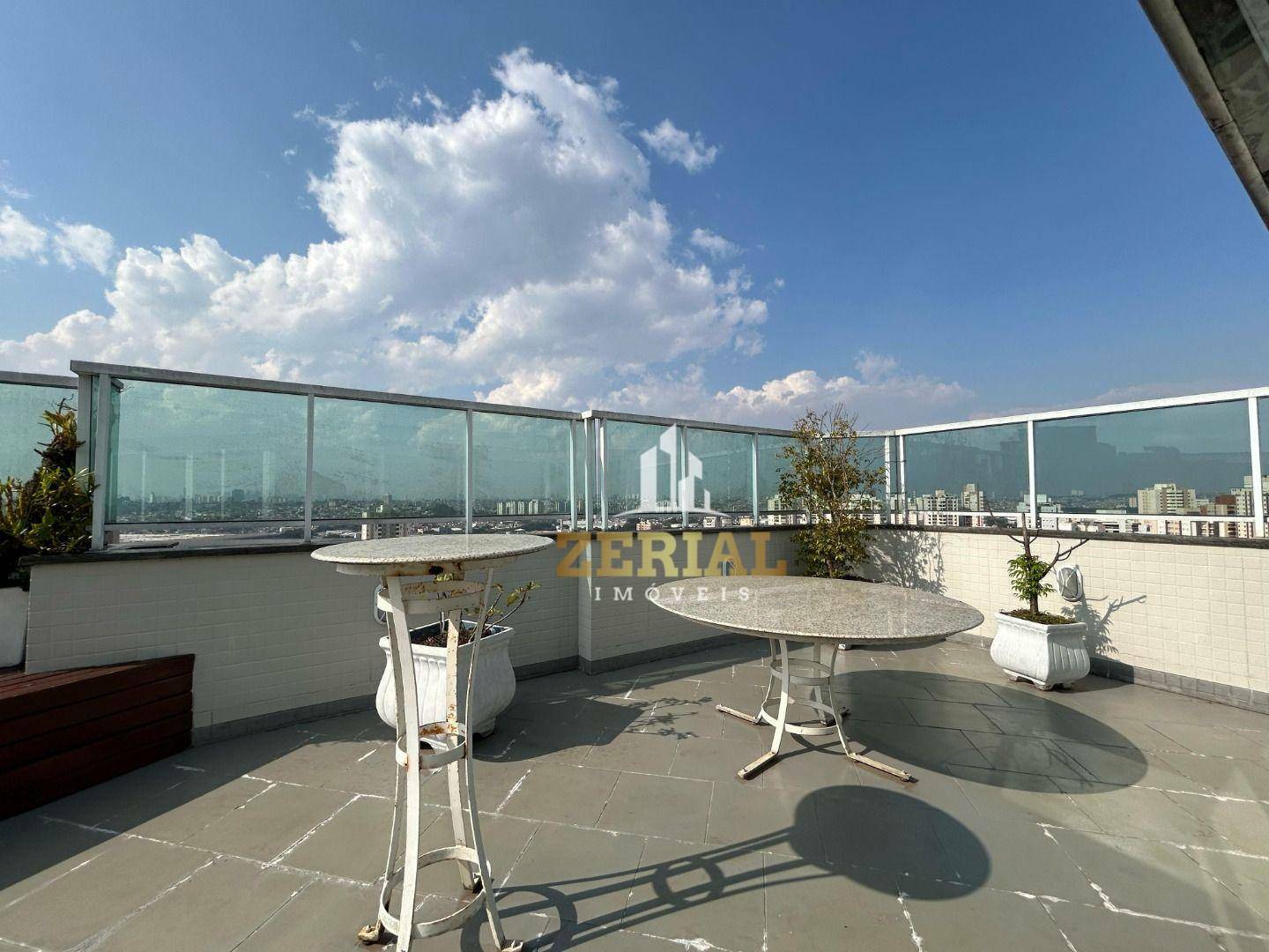 Cobertura à venda com 3 quartos, 290m² - Foto 4