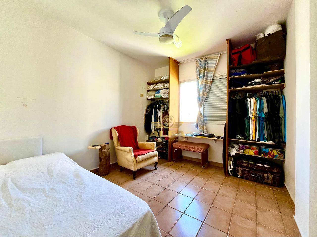 Apartamento à venda com 1 quarto, 55m² - Foto 11