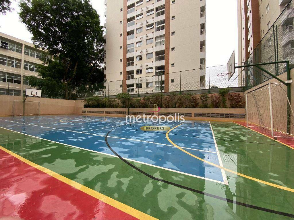 Apartamento à venda com 4 quartos, 224m² - Foto 86