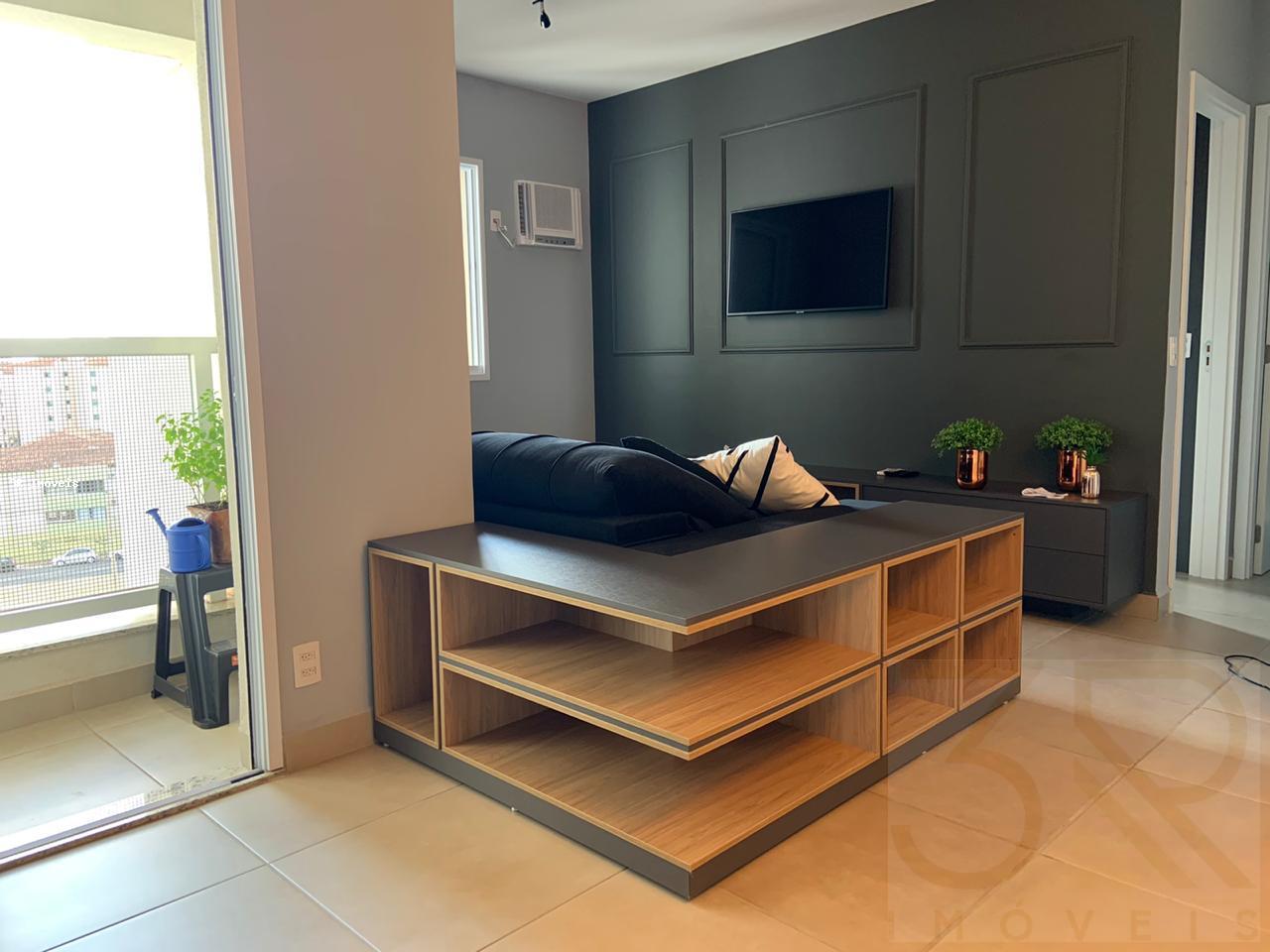 Apartamento para alugar com 2 quartos, 100m² - Foto 5