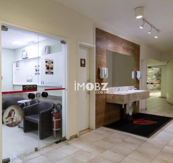 Apartamento para alugar com 4 quartos, 260m² - Foto 55