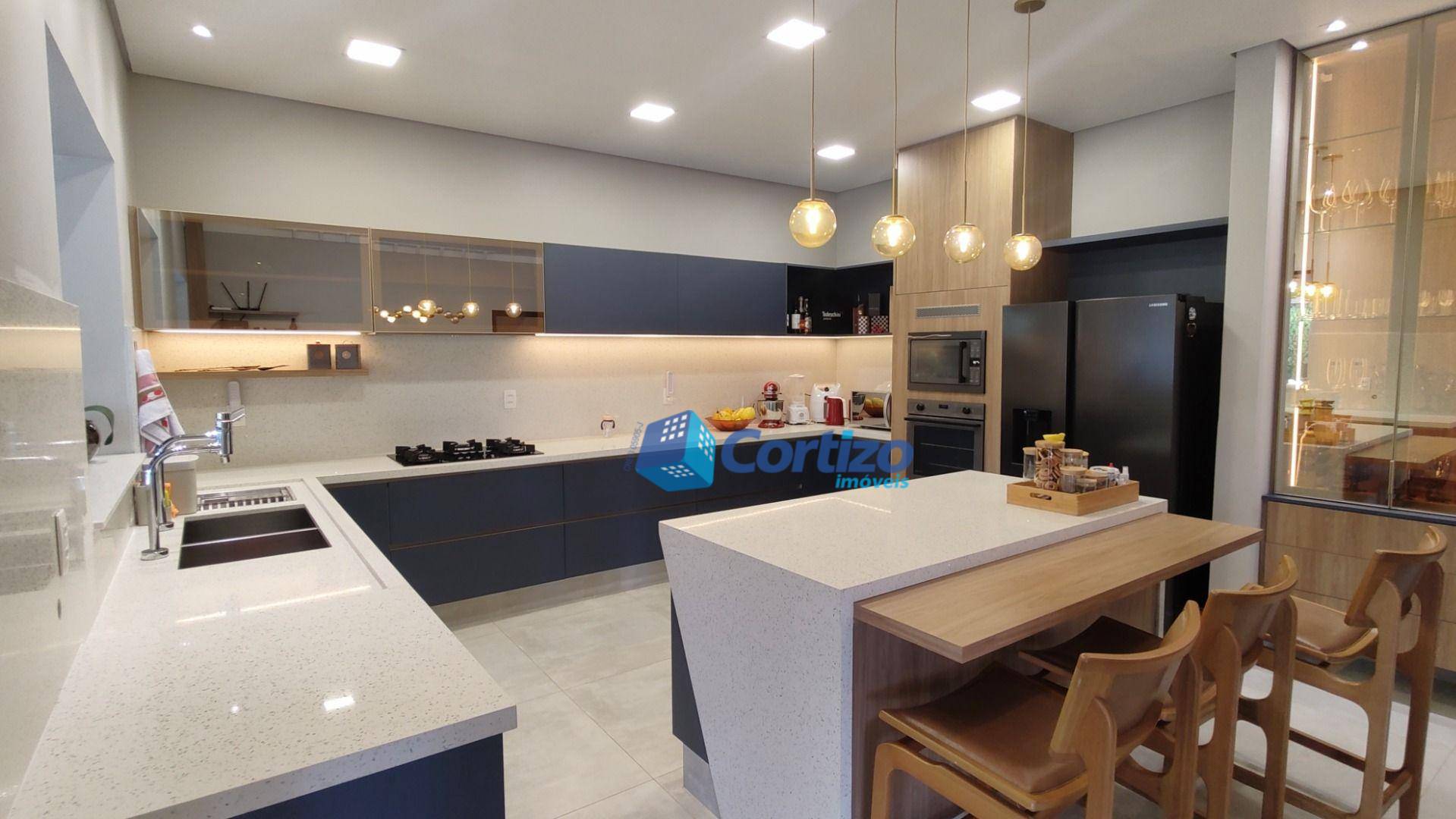 Chácara à venda com 8 quartos, 1061m² - Foto 12