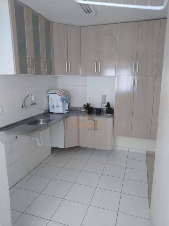 Apartamento à venda com 2 quartos, 46m² - Foto 1