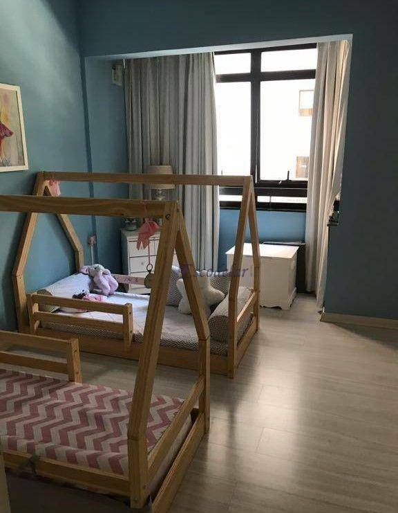 Apartamento à venda com 4 quartos, 198m² - Foto 31