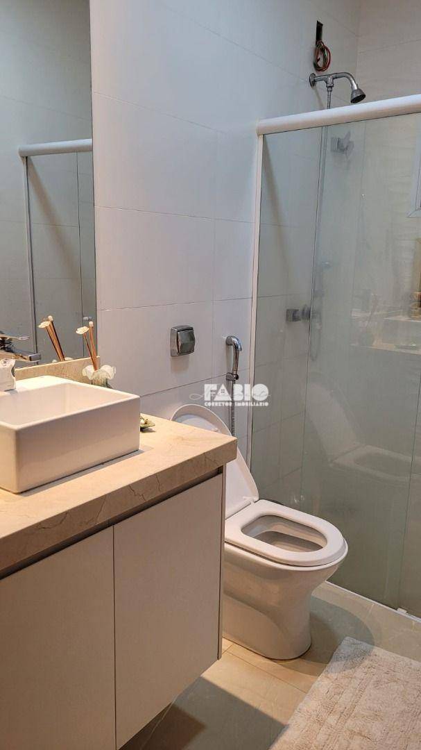 Casa de Condomínio à venda com 4 quartos, 320m² - Foto 19