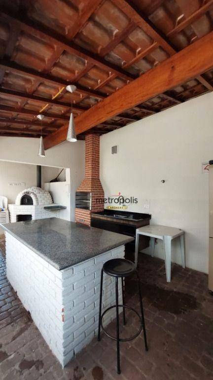 Apartamento para alugar com 3 quartos, 85m² - Foto 35