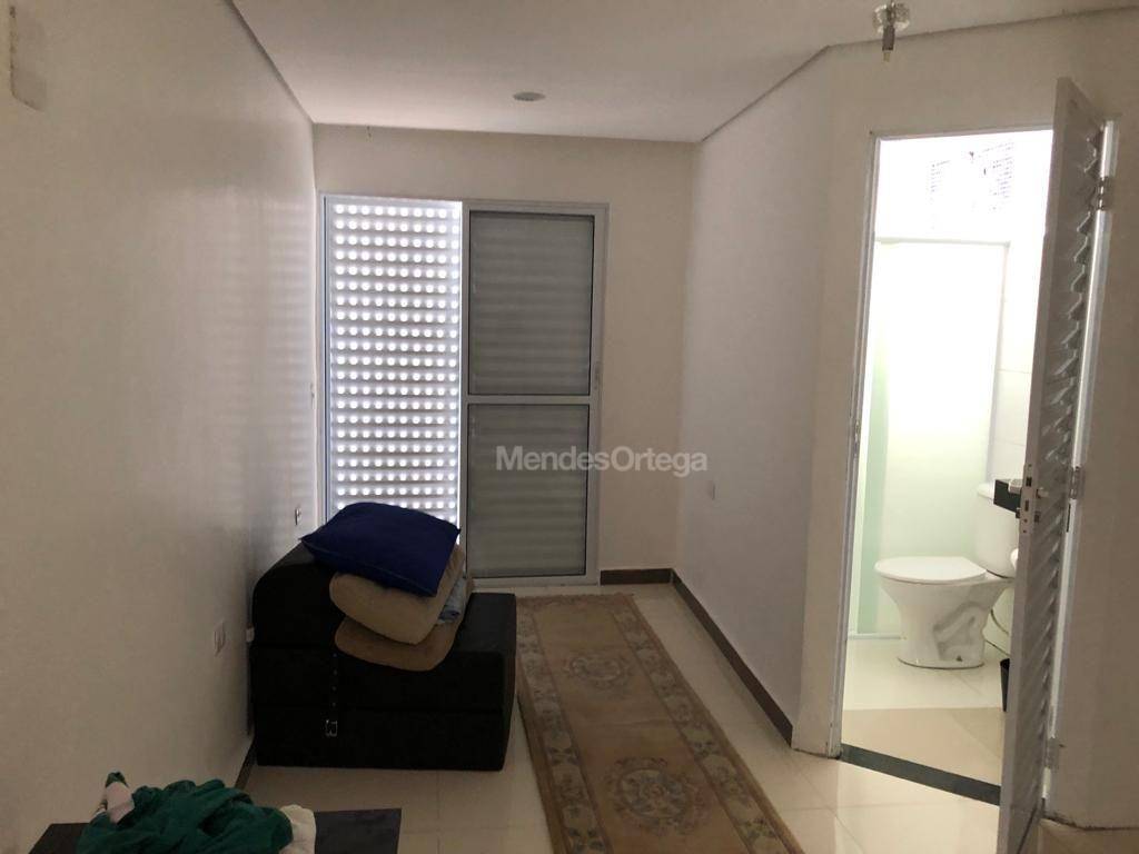 Casa à venda e aluguel com 3 quartos, 278m² - Foto 12