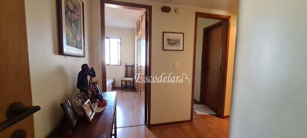 Apartamento à venda com 3 quartos, 170m² - Foto 15