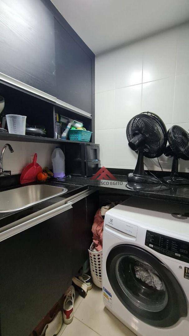 Apartamento à venda com 3 quartos, 90m² - Foto 27