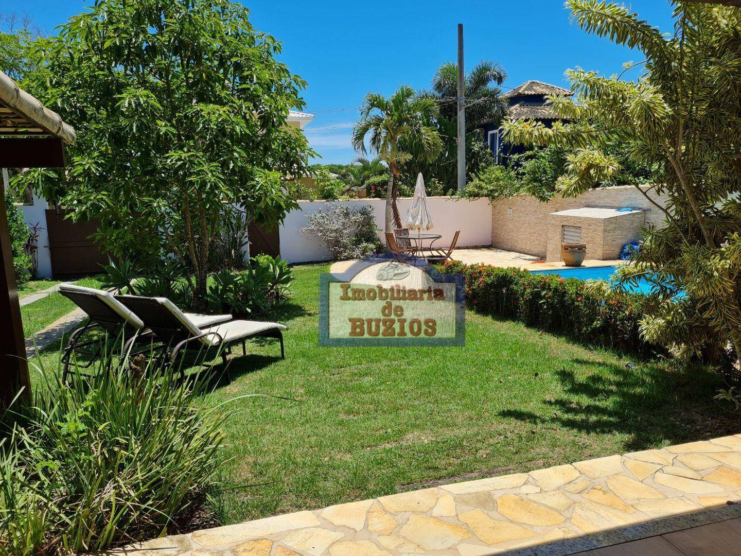 Casa de Condomínio à venda com 4 quartos, 120m² - Foto 9
