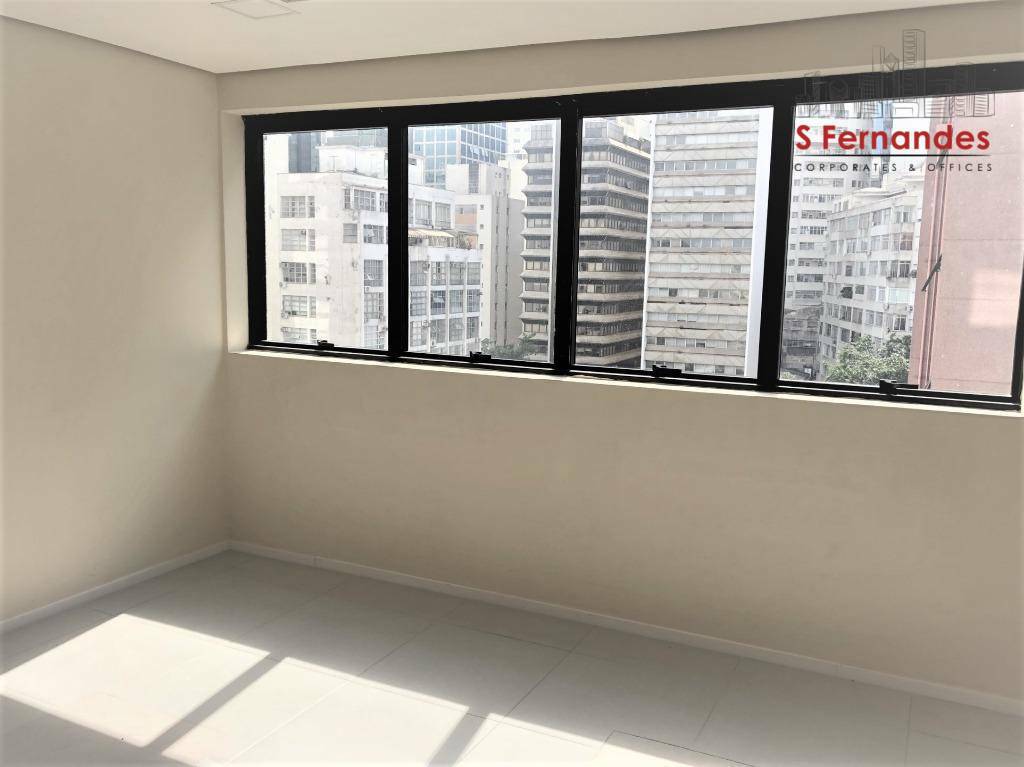 Conjunto Comercial-Sala para alugar, 36m² - Foto 13