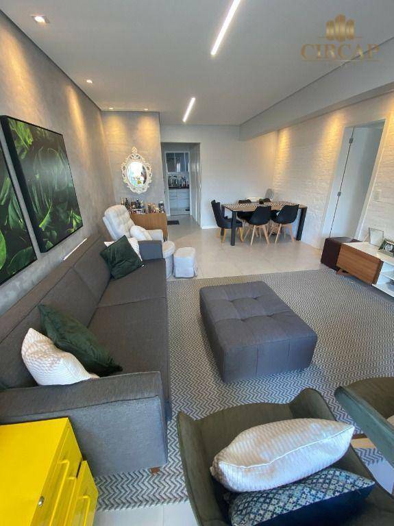 Apartamento à venda com 2 quartos, 80m² - Foto 8