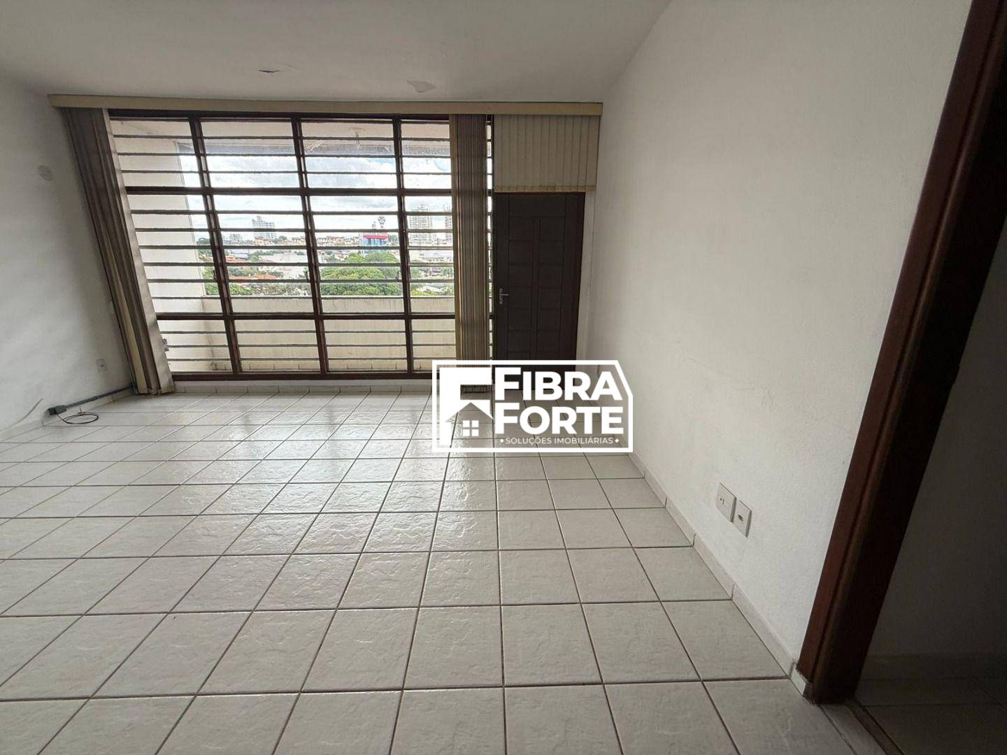 Apartamento, 3 quartos, 107 m² - Foto 1
