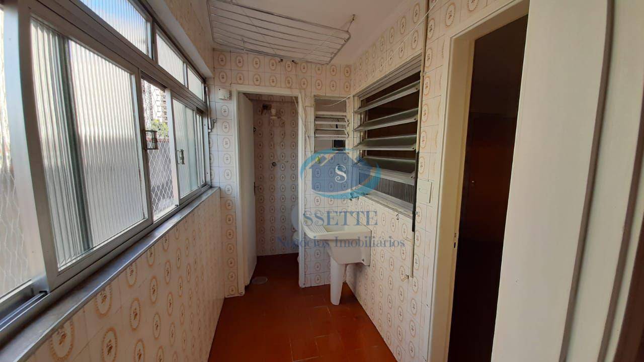 Apartamento para alugar com 2 quartos, 86m² - Foto 8