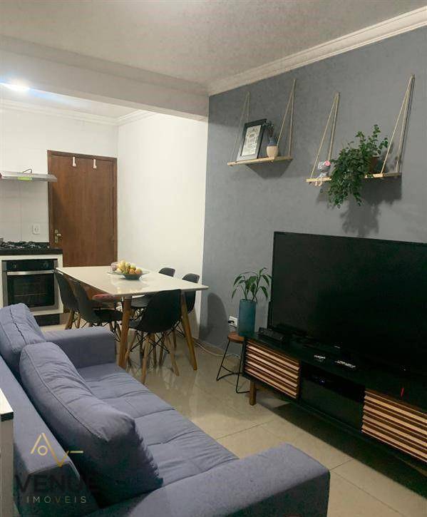 Sobrado à venda com 4 quartos, 89M2 - Foto 14