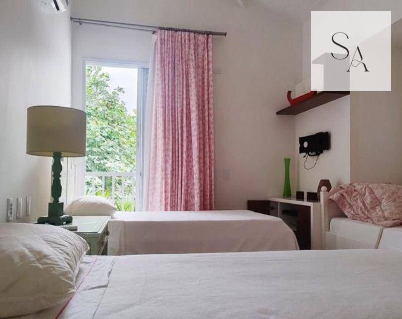 Casa de Condomínio à venda com 5 quartos, 366m² - Foto 18