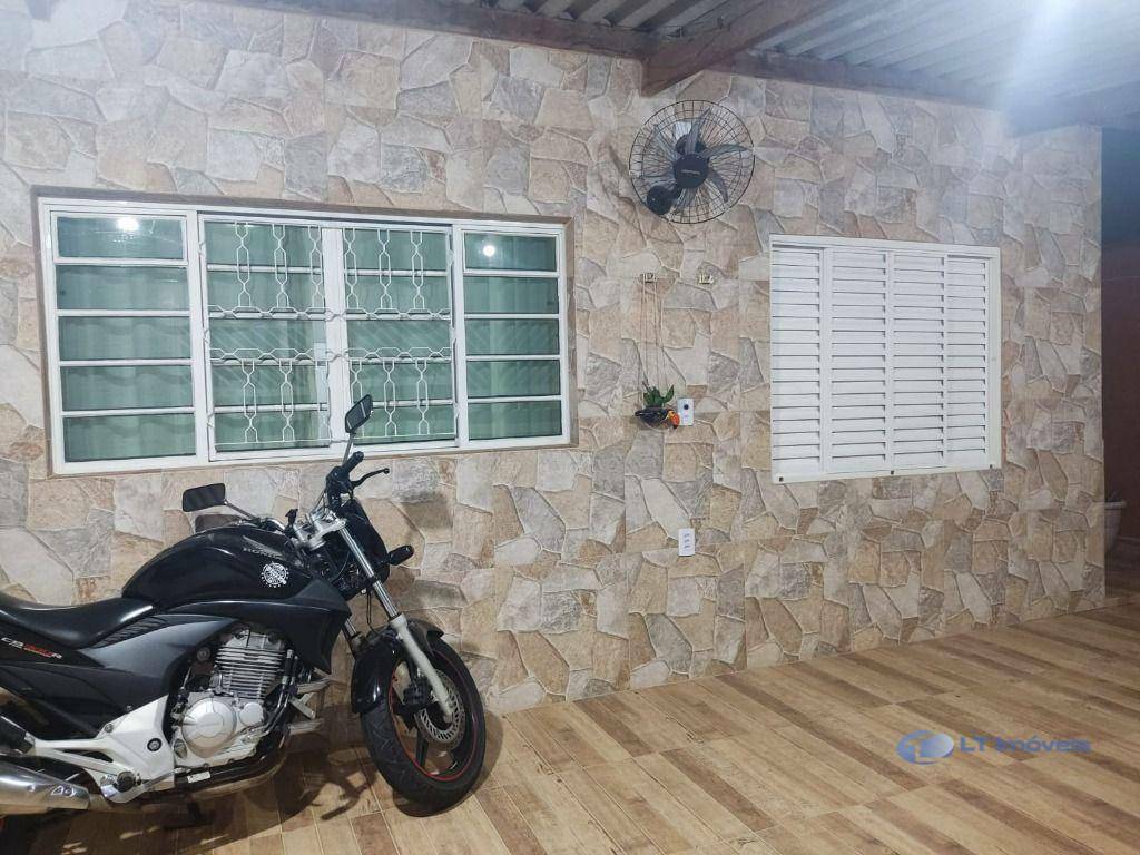 Casa à venda com 3 quartos - Foto 4