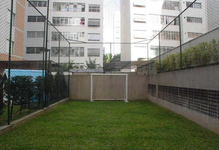 Apartamento à venda com 2 quartos, 68m² - Foto 7