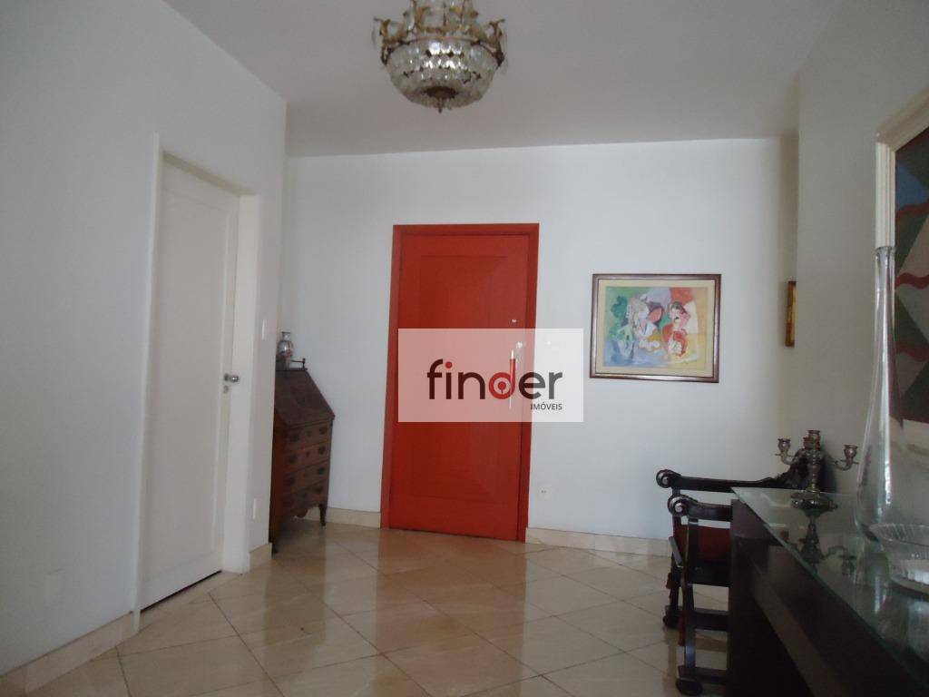 Apartamento à venda com 3 quartos, 325m² - Foto 4