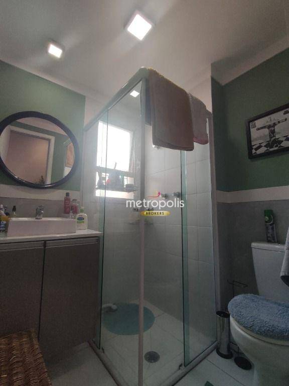 Apartamento à venda com 2 quartos, 80m² - Foto 14