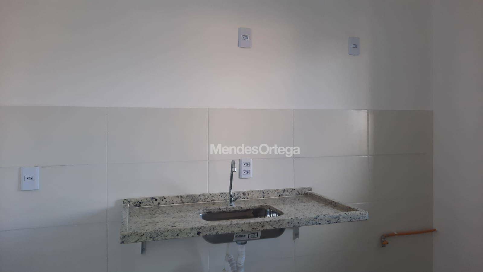 Apartamento à venda com 2 quartos, 55m² - Foto 9