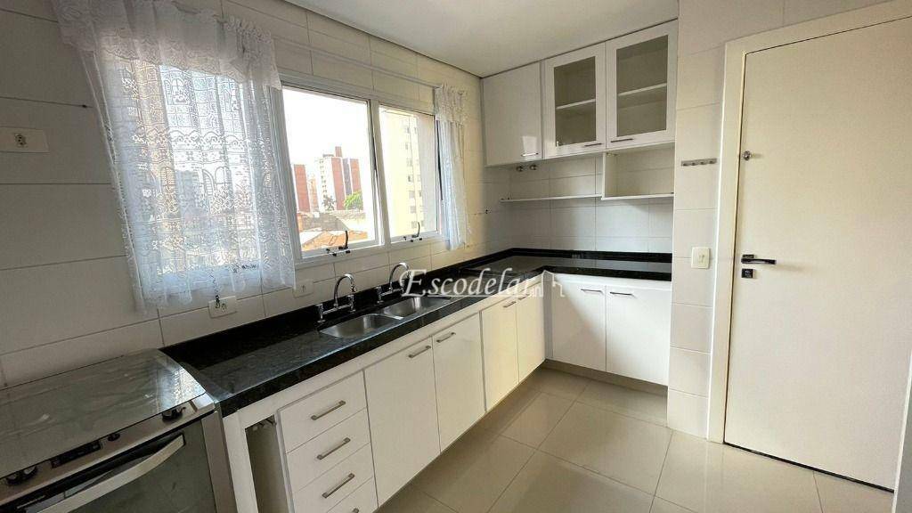 Apartamento à venda com 3 quartos, 117m² - Foto 11