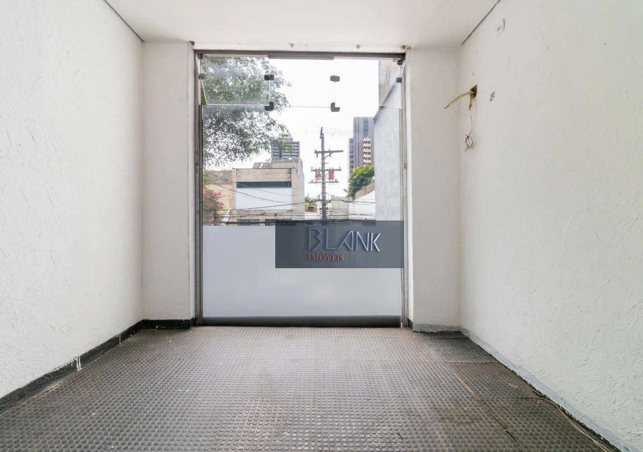 Prédio Inteiro para alugar, 250m² - Foto 21