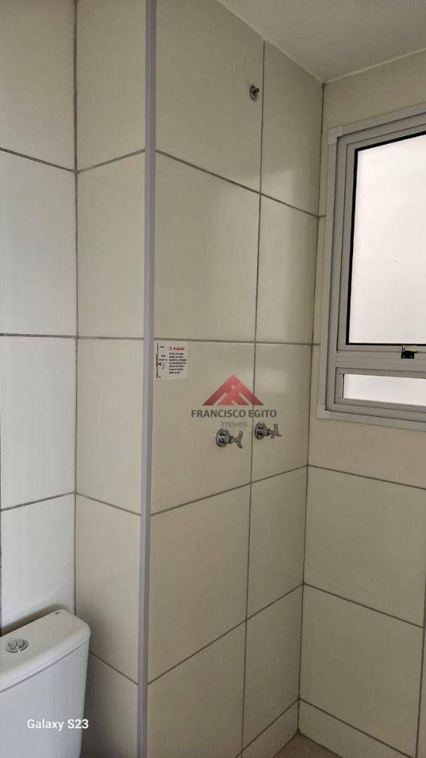 Apartamento à venda com 2 quartos, 50m² - Foto 8