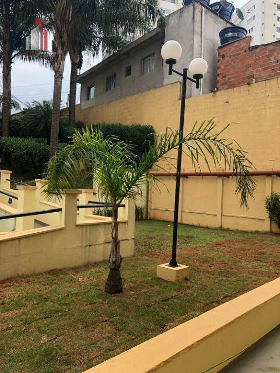 Apartamento à venda com 2 quartos, 54m² - Foto 25