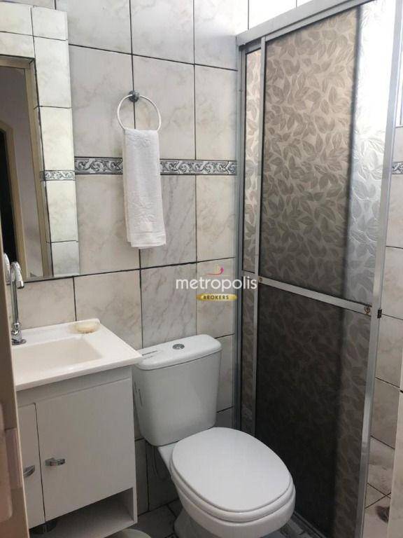 Sobrado à venda com 3 quartos, 130m² - Foto 7