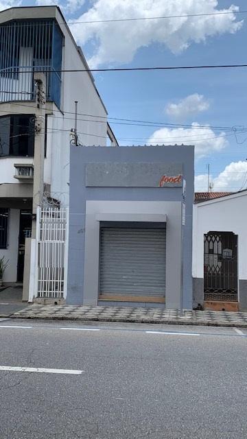 Prédio Inteiro para alugar, 150m² - Foto 1