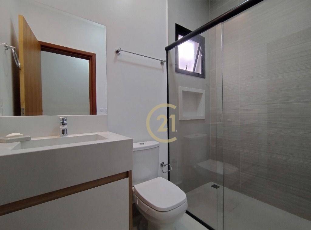 Casa de Condomínio à venda com 3 quartos, 185m² - Foto 10