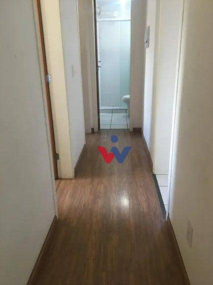 Apartamento à venda com 3 quartos, 58m² - Foto 10