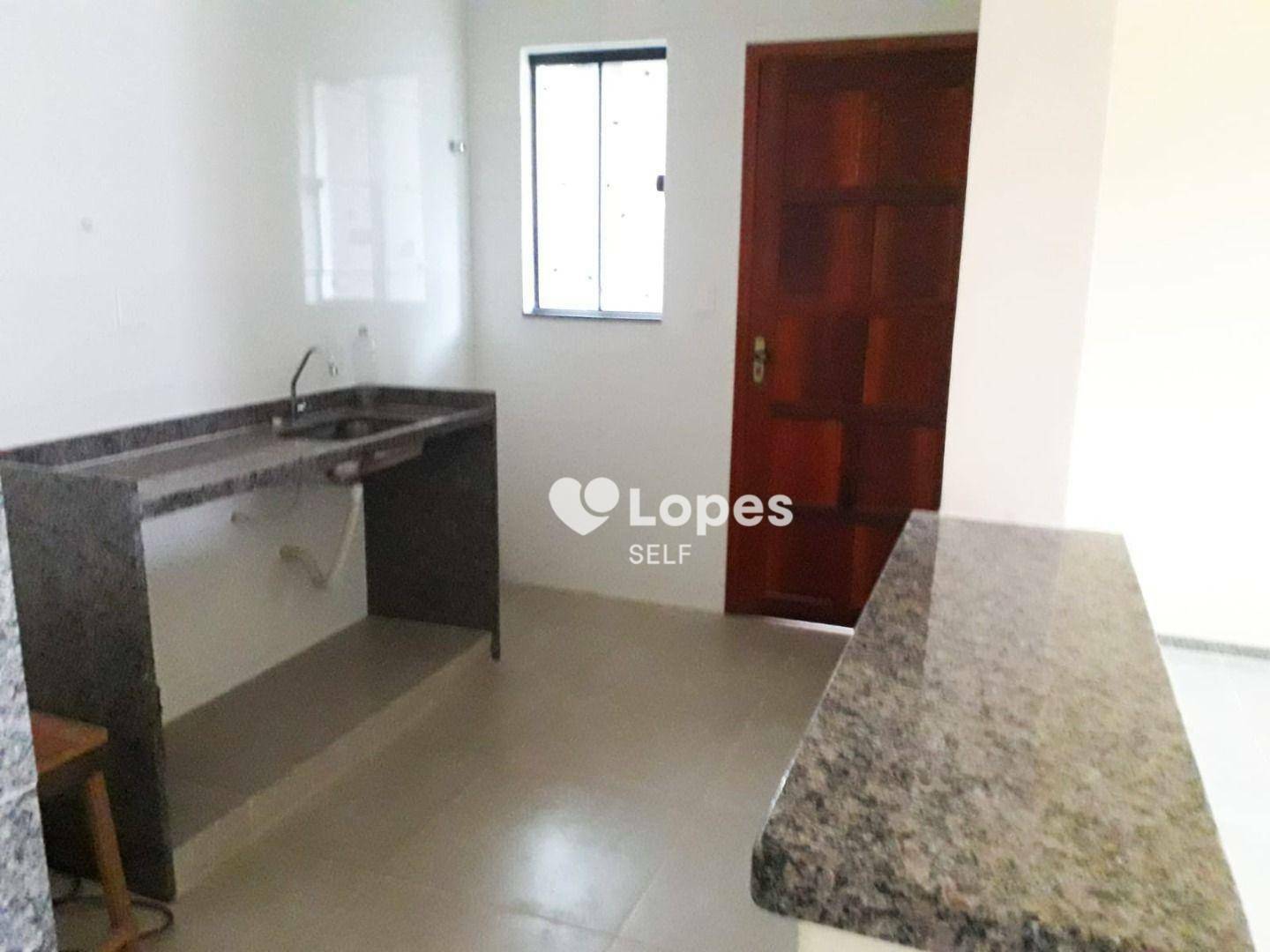 Casa à venda com 3 quartos, 83m² - Foto 9