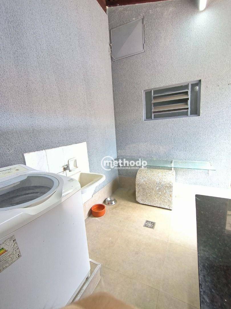 Casa à venda com 3 quartos, 200m² - Foto 38