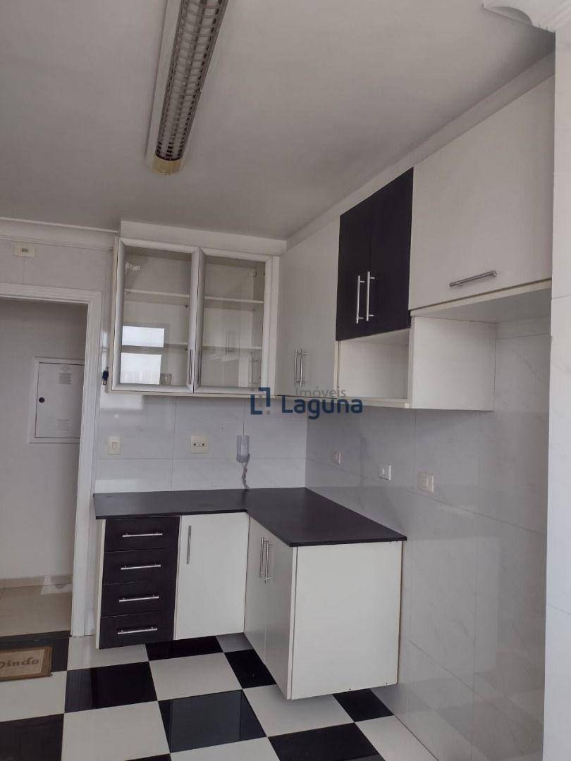 Apartamento à venda com 3 quartos, 82m² - Foto 6