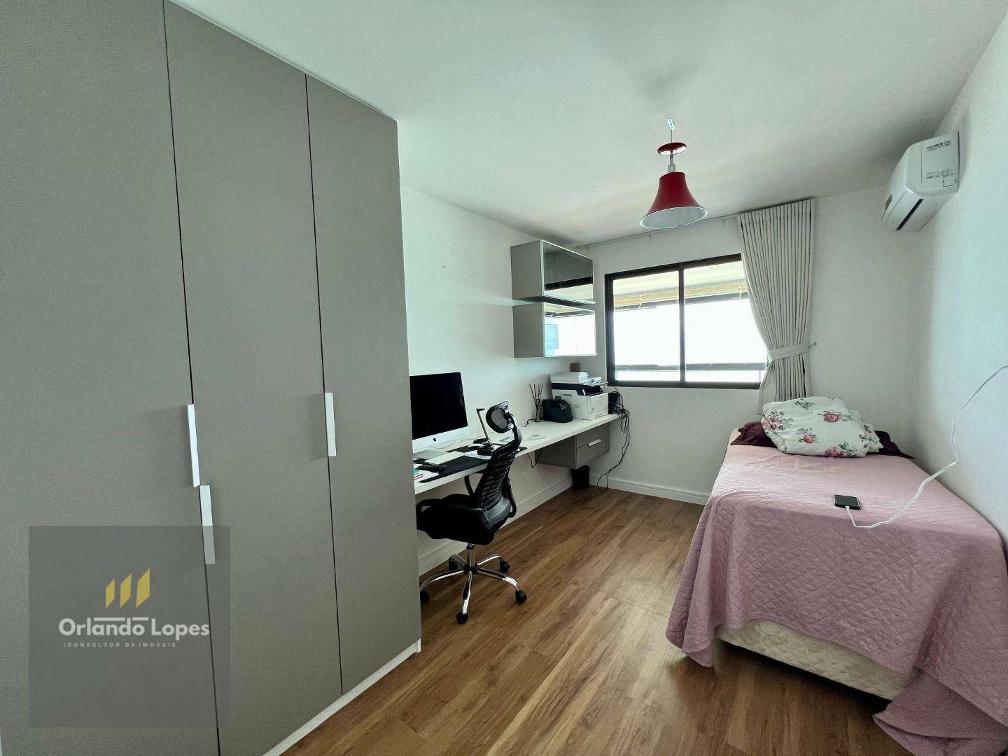 Apartamento à venda com 4 quartos, 145m² - Foto 9