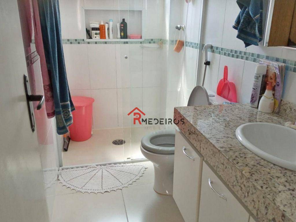 Apartamento à venda com 2 quartos, 66m² - Foto 9