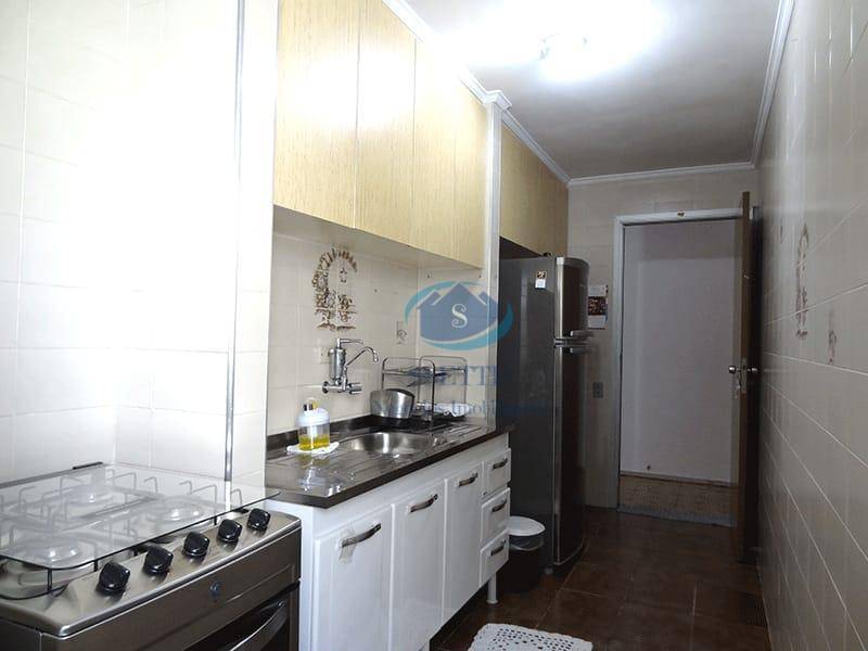 Apartamento à venda com 3 quartos, 78m² - Foto 5