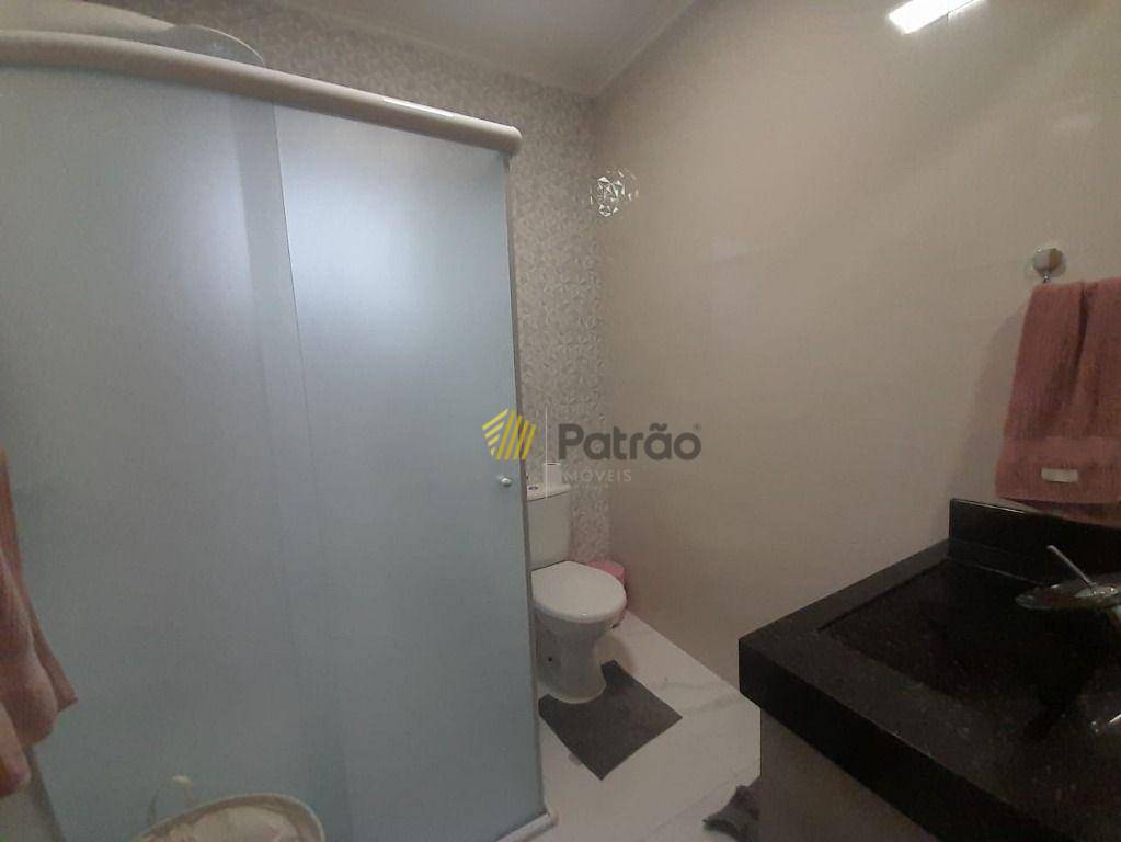 Sobrado à venda com 3 quartos, 245m² - Foto 31