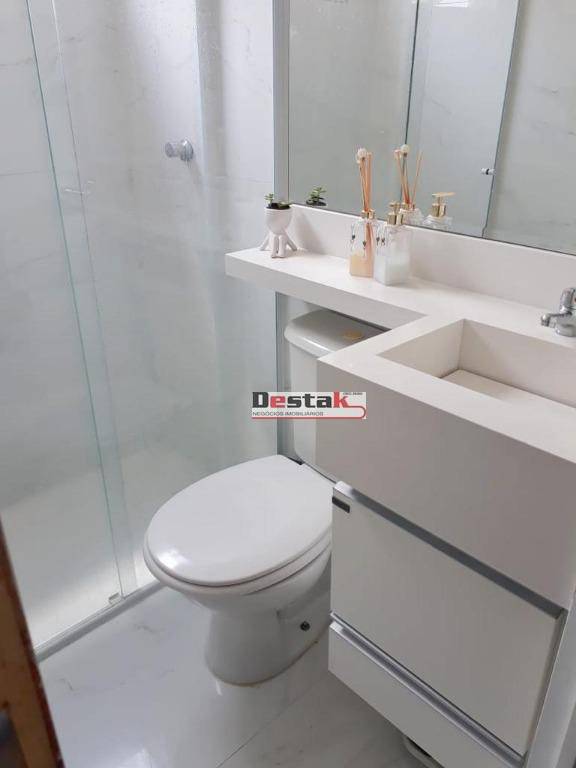 Apartamento à venda com 2 quartos, 44m² - Foto 5