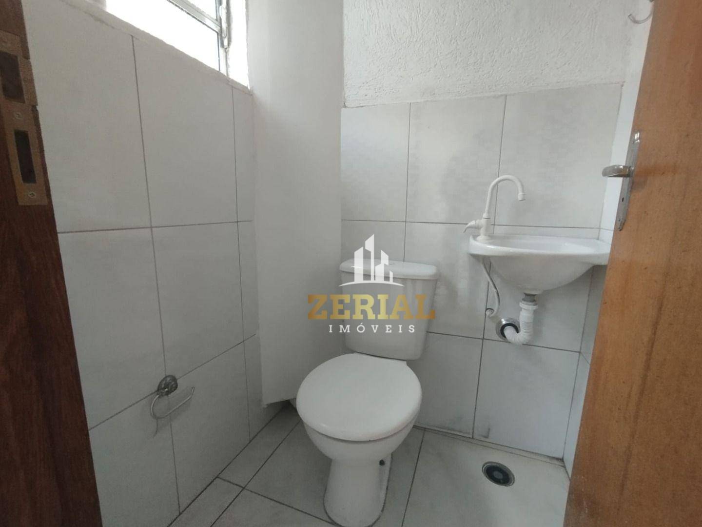 Conjunto Comercial-Sala para alugar, 40m² - Foto 6